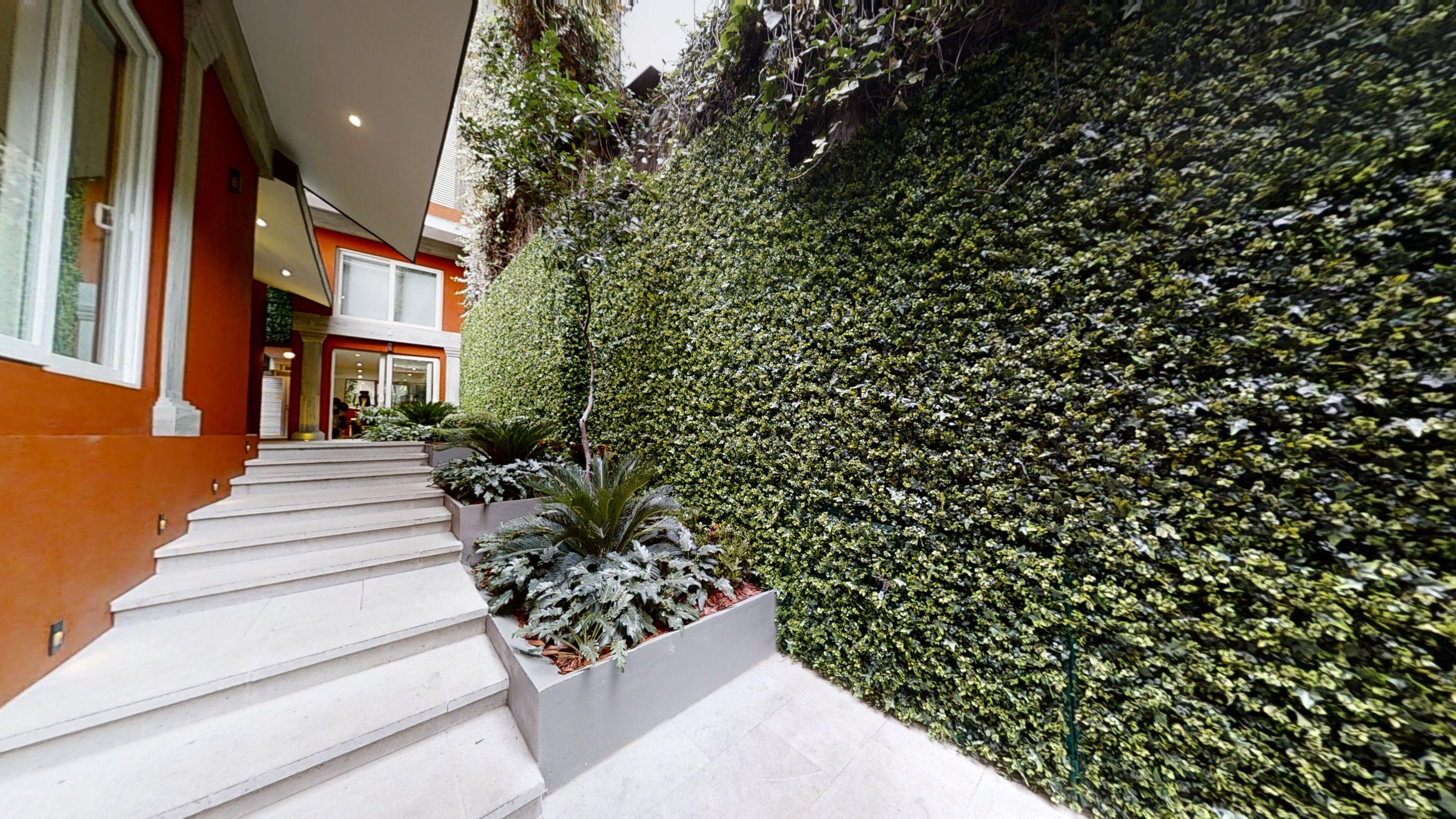 Casa Fontana Suites — Fotos 1